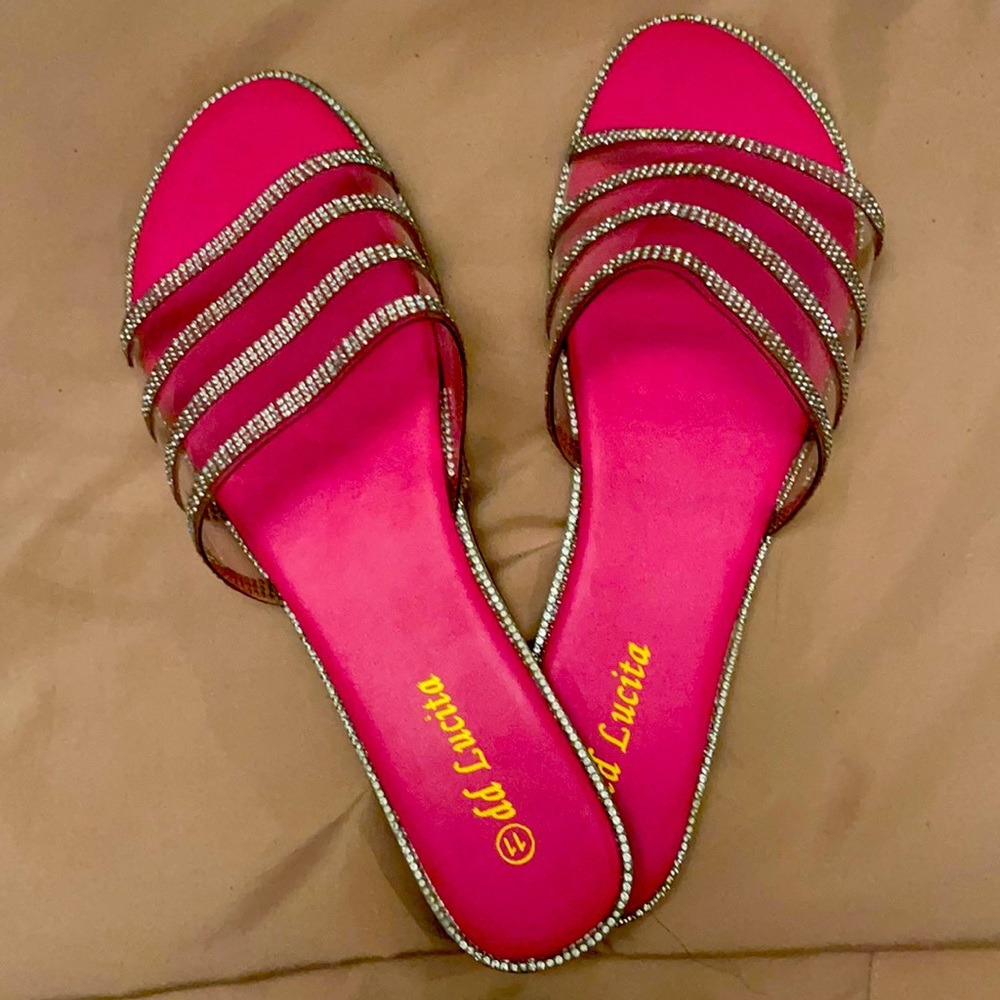 Sandals